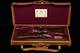 Heritage Stephen Grant 28 Bore Pair w/ 28" Bbls - 23 of 23