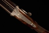 Heritage Stephen Grant 28 Bore Pair w/ 28" Bbls - 8 of 23
