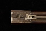 Heritage Stephen Grant 28 Bore Pair w/ 28" Bbls - 17 of 23