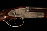 Heritage Stephen Grant 28 Bore Pair w/ 28" Bbls - 2 of 23