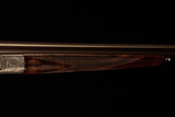 Heritage Stephen Grant 28 Bore Pair w/ 28" Bbls - 13 of 23