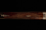 Heritage Stephen Grant 28 Bore Pair w/ 28" Bbls - 15 of 23