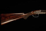 Heritage Stephen Grant 28 Bore Pair w/ 28" Bbls - 21 of 23