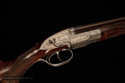 Stephen Grant pair, 28ga/28" - used/excellent