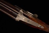Heritage Stephen Grant 28 Bore Pair w/ 28" Bbls - 9 of 23