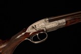 Heritage Stephen Grant 28 Bore Pair w/ 28" Bbls - 1 of 23