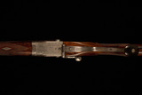 Heritage Stephen Grant 28 Bore Pair w/ 28" Bbls - 10 of 23