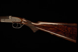 Heritage Stephen Grant 28 Bore Pair w/ 28" Bbls - 18 of 23
