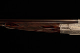 Heritage Stephen Grant 28 Bore Pair w/ 28" Bbls - 12 of 23