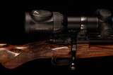 Rigby Highland Stalker .275, WG9 - Z8i package NEW - 9 of 12