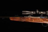 Rigby Highland Stalker .275, WG9 - Z8i package NEW - 6 of 12
