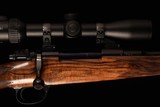 Rigby Highland Stalker .275, WG9 - Z8i package NEW - 3 of 12