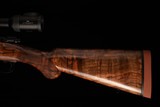 Rigby Highland Stalker .275, WG9 - Z8i package NEW - 11 of 12
