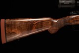 Rigby Highland Stalker .275, WG9 - Z8i package NEW - 12 of 12