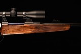 Rigby Highland Stalker .275, WG9 - Z8i package NEW - 8 of 12