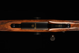 Rigby Highland Stalker .275, WG9 - Z8i package NEW - 10 of 12