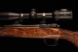 Rigby Highland Stalker .275, WG9 - Z8i package NEW - 1 of 12