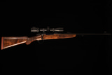 Rigby Highland Stalker .275, WG9 - Z8i package NEW - 5 of 12