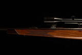 Weatherby Mark V 300WBYM CS - 5 of 9