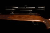 Weatherby Mark V 300WBYM CS - 4 of 9