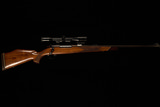 Weatherby Mark V 300WBYM CS - 3 of 9