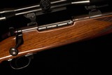 Weatherby Mark V 300WBYM CS - 1 of 9