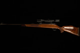 Weatherby Mark V 300WBYM CS - 2 of 9