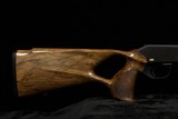 Blaser R8 receiver - Success wood WG4 RH - NEW - 6 of 7