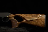 Blaser R8 receiver - Success wood WG4 RH - NEW - 2 of 7