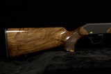 Blaser R8 Receiver - Jaeger WG4 RH - NEW - 6 of 7