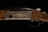 Krieghoff K80 Std Sporting 12ga/30" RH - NEW - 12 of 12