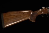 Krieghoff K80 Std Sporting 12ga/30" RH - NEW - 10 of 12