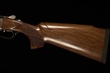Krieghoff K80 Std Sporting 12ga/30" RH - NEW - 4 of 12