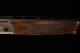 Krieghoff K80 Std Sporting 12ga/30" RH - NEW - 9 of 12