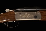 Krieghoff K80 Std Sporting 12ga/30" RH - NEW - 3 of 12