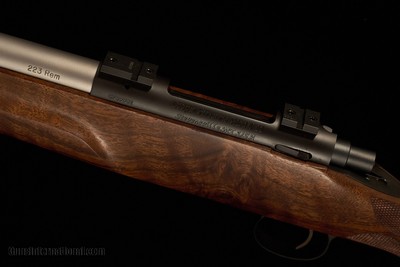 Cooper Montana 21 Varmint Extreme .223 - NOS