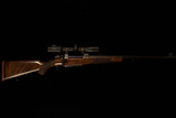Used Rigby Big Game Custom .375 H&H Mag - 24