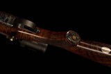 Used Rigby Big Game Custom .375 H&H Mag - 24