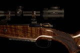 Used Rigby Big Game Custom .375 H&H Mag - 24