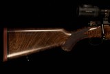 Used Rigby Big Game Custom .375 H&H Mag - 24