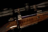 Used Rigby Big Game Custom .375 H&H Mag - 24