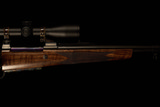 Used Rigby Big Game Custom .375 H&H Mag - 24