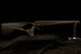Blaser R8 receiver - Ultimate w/ leather RH - NEW - 5 of 8