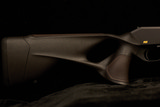Blaser R8 receiver - Ultimate w/ leather RH - NEW - 6 of 8