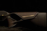 Blaser R8 receiver - Ultimate w/ leather RH - NEW - 3 of 8