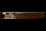 Beretta 687 Silver Pigeon V 12ga/28" - NEW - 4 of 13