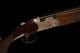 Beretta 687 Silver Pigeon V 12ga/28" - NEW - 1 of 13