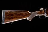 Rigby Big Game .416 elephant engraved/WG8 - NEW - 10 of 11