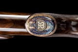 Rigby Big Game .416 elephant engraved/WG8 - NEW - 6 of 11