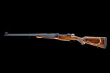 Rigby Big Game .416 elephant engraved/WG8 - NEW - 3 of 11